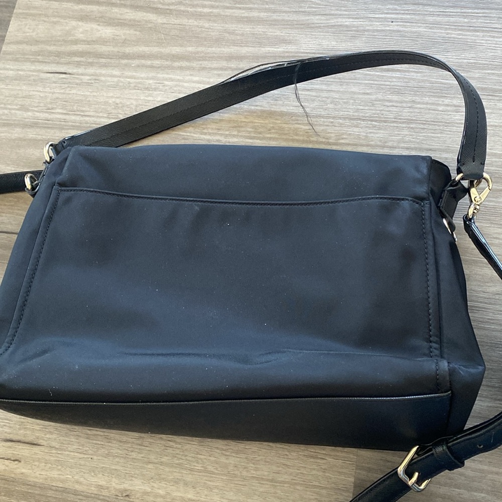 Kate Spade Bag and Notecube - Picture 6 of 8